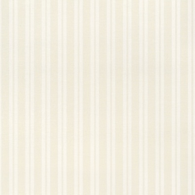 Anna French Ryland Stripe Wallpaper in Soft Gold